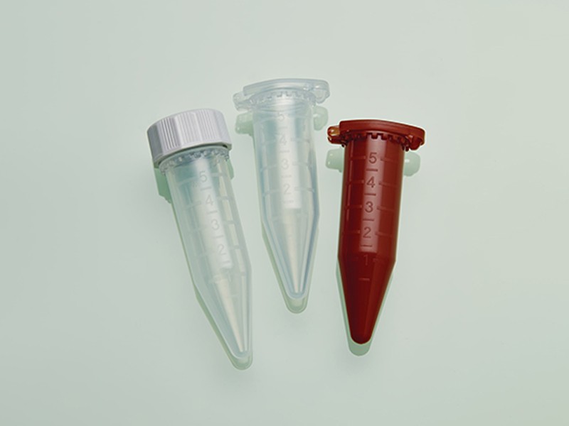 Eppendorf 5 mL Tüpler 7